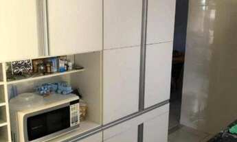 Imagem 3: Casa com 3 dormitórios à venda, 80 m² por R$ 361.000,00 - Condomínio Terra Nova Sorocaba