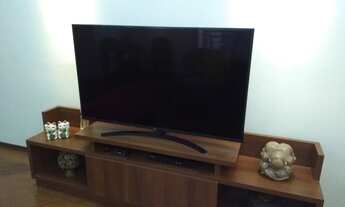 Imagem 6: Apartamento Bairro Santa Paula, 3 dormitórios, suítes, sala ampla, 2 vagas - Mobiliado