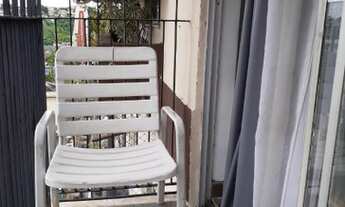 Imagem 7: Apartamento duplex 2 quartos no Engenho Novo