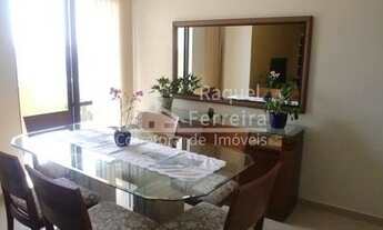 Imagem 3: APARTAMENTO 3 DORMITÓRIOS, 1 SUÍTE - MARAJOARA