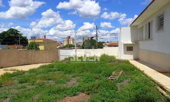 Imagem 2: Terreno para Locação Centro de Bauru