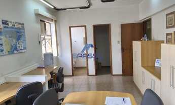 Imagem 2: BELO HORIZONTE - Conjunto Comercial/Sala - Barro Preto