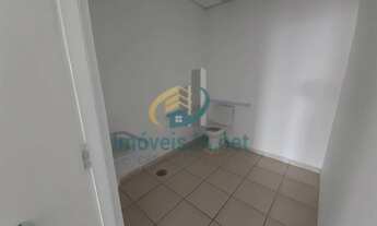 Imagem 4: Sala para alugar no bairro Alphaville Industrial - Barueri/SP