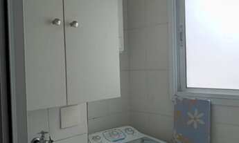 Imagem 6: Apartamento para venda possui 70 metros quadrados com 3 quartos em Jaguaré - São Paulo - S