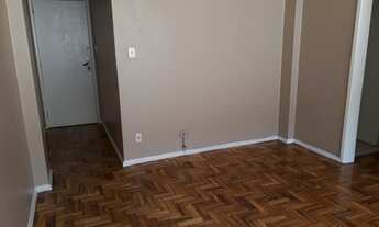 Imagem 5: Apartamento Tijuca - RJ Três Quartos Reformado