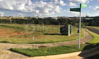 Imagem 3: Terreno em condomínio - Bairro Granja Marileusa em Uberlândia