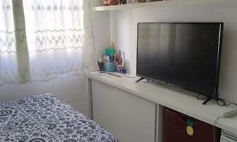 Imagem 7: Apartamento para venda com 65 metros quadrados com 2 quartos em Amaralina - Salvador - BA