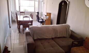 Imagem: 3/4 C 1 ED. OURO -124m2 AV. NAZARÉ