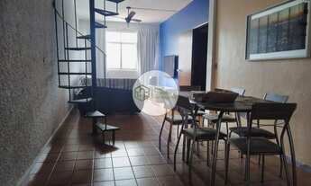 Imagem: Cobertura 3 quartos em Cabo Frio / RJ