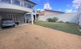 Imagem 2: Sobrado - Nova Piracicaba