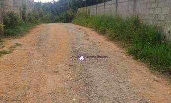 Imagem 2: Terreno à venda, 1365 m² por R$ 370.000,00 - Cruz das Almas - Araçariguama/SP