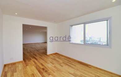 Imagem 8: Cobertura com piscina no Jardins - 4 suítes - vista livre