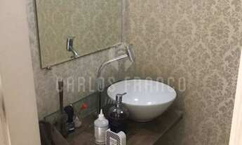 Imagem 5: CASA DE CONDOMÍNIO À VENDA - VILA CAMPO GRANDE - 100 M² - 3 DORMITÓRIOS ( 1 SUÍTE ) - 2 VA