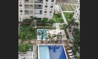 Imagem: Apartamento para aluguel tem 57 metros quadrados