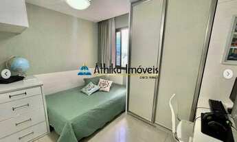 Imagem 7: Imóvel 4 quartos sendo 2 suíte com Vista Mar na Praia da Costa