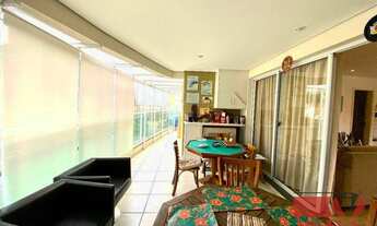 Imagem 7: Apartamento à venda, 204 m² por R$ 1.870.000,00 - Mooca - São Paulo/SP