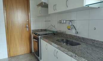 Imagem 7: Excelente apartamento com elevador no Caiçaras