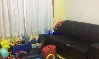 Imagem 7: Apartamento com 2 dormitórios à venda, 69 m² por R$ 275.000,00 - Rudge Ramos - São Bernard