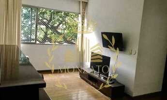 Imagem 3: Excelente apartamento entre as Ruas Barão da Torre e Rua Nascimento Silva