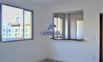 Imagem 5: BELO HORIZONTE - Apartamento Padrão - Santa Inês