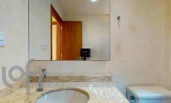 Imagem 4: Apartamento 55m² 2 dormitórios na Vila Mascote