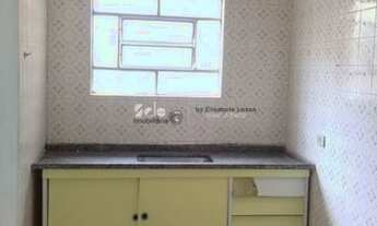 Imagem 2: Casa 2 quartos para Locação Vila Bandeirantes, São Paulo