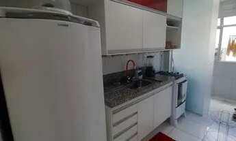 Imagem 5: Apartamento para venda com 48 metros quadrados com 2 quartos em Olaria - Aracaju - SE