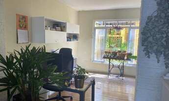 Imagem 2: Casa maravilhosa com quintal a 600m do Parque Ibirapuera - 3 quartos, 1 suíte