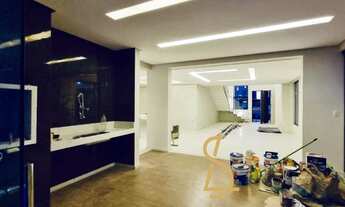 Imagem 3: Casa Linda e pronta , "Terras Alphaville" 2 pavimentos 4/4 sendo três suítes, es