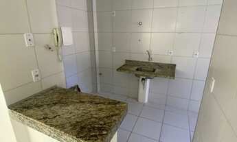 Imagem 6: Excelente apartamento para alugar no condominio Vila Verde - Eusébio - CE