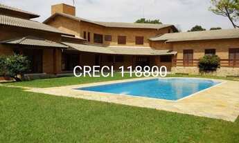 Imagem: Casa em Condomínio para Venda Colinas do