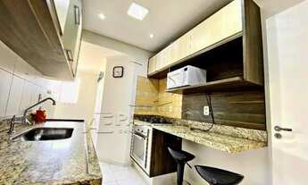 Imagem 7: SOROCABA - Apartamento Padrão - Refúgio