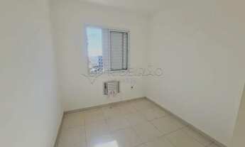 Imagem 4: Apartamento Padrão em Ribeirão Preto