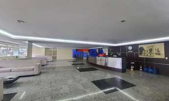 Imagem 3: Apartamento com 2 quartos no Centro - Fortaleza/CE