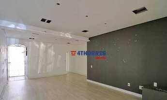 Imagem 3: Casa com 3 dormitórios, 230 m² - venda por R$ 1.340.000,00 ou aluguel por R$ 8.025,00/mês