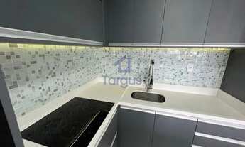 Imagem 5: Apartamento à venda no bairro Várzea da Barra Funda - São Paulo/SP, Zona Oeste