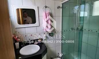 Imagem 9: Excelente apartamento com 3 quartos, sendo 1 suíte no Setor Oeste