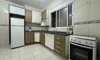 Imagem 3: Apartamento para venda tem 92 metros quadrados com 2 quartos em Aviação - Praia Grande - S