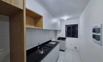 Imagem: Apartamento para aluguel possui 68 metros