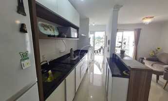 Imagem 3: Apartamento com 2 dormitórios sendo 1 suíte à venda, 77 m² por R$ 430.000 - Bela Vista - S