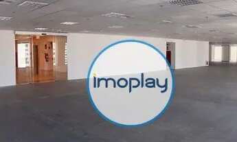 Imagem 5: Conjunto para alugar, 2098 m² por R$ 351.230,00/mês - Brooklin - São Paulo/SP