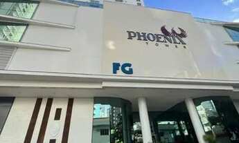 Imagem: Phoenix Tower, FG - Novo - 03 Suites, 02