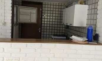 Imagem 4: DUPLEX COM PISCINA