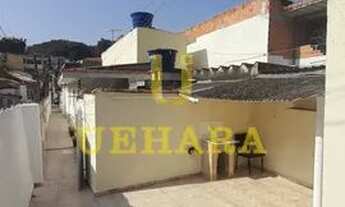 Imagem: Casa térrea localizado no Parque Peruche