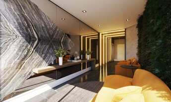 Imagem 3: Apartamento para venda tem 36 metros quadrados com 1 quarto na Praia de Bombas - Bombinhas