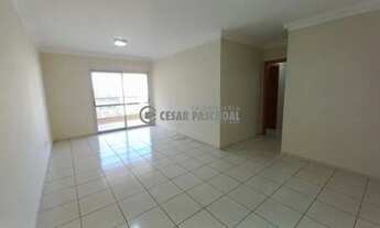 Imagem: Apartamento Padrão Santa Cruz Disponível