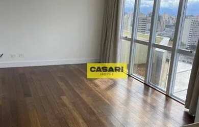 Imagem 6: Cobertura com 3 dormitórios, 199 m² - venda ou aluguel - Centro - Santo André/SP