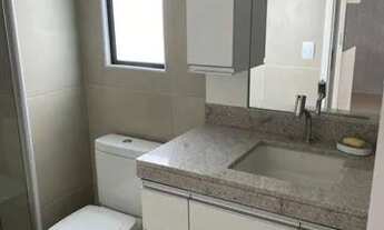 Imagem 3: Flat de 34 m2, com 1 quarto, mobiliado no Parnamirim - Recife - PE