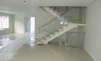 Imagem 5: Sobrado novo a venda 3 suítes e 6 vagas em Tucuruvi - São Paulo