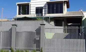 Imagem: Lindo sobrado no Atuba 5 quartos